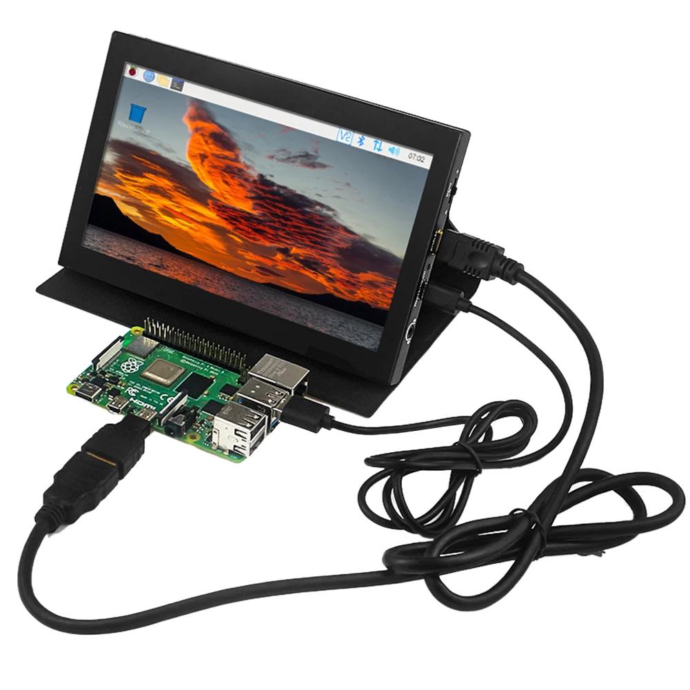 Cortical  ġ ž IPS ÷,  ̿ ޴ , HDMI ȣȯ ġ ũ, HD 1024x600, 7 ġ